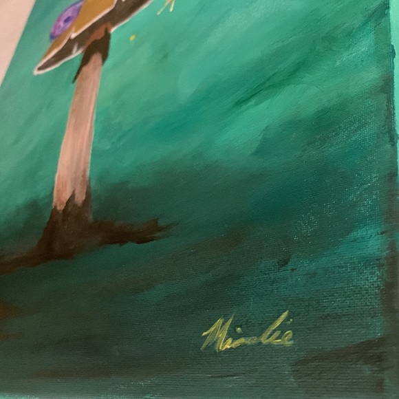 Painting - Picture 4 of 4